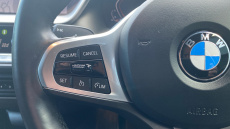 BMW 1 Series 118i [136] M Sport 5dr Step Auto [LCP/Pro pk] Petrol Hatchback